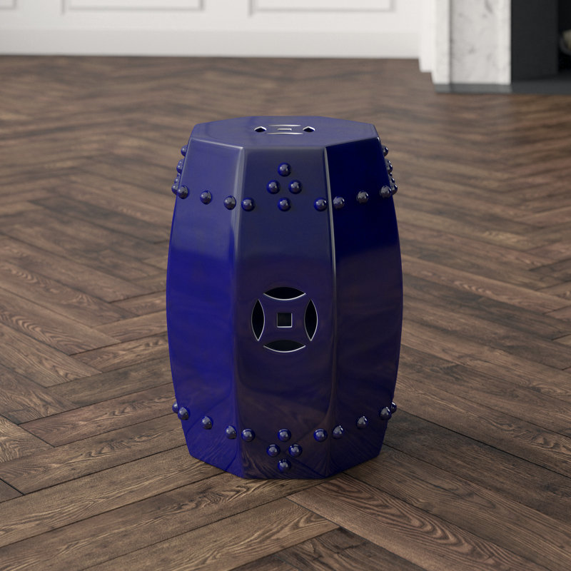 Garbo Garden Stool