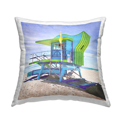 Coussin Stroupe