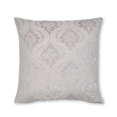 Damask Jacquard Cushion