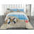 Buoy Coastal Polyester Coverlet-41888488