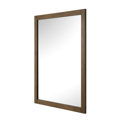 Tahoe Modern and Contemporary Vanity Mirror