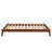 Wood Platm Bed Frame-665551583-665551576