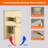 All-In-One Kit with Rough in-Valve-63805819