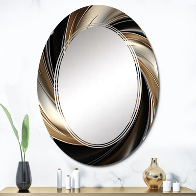 Miroir mural Colefax