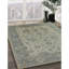 Tapis oriental beige / bleu / brun Ared-154735612