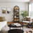 Cleophus Etagere Bookcase