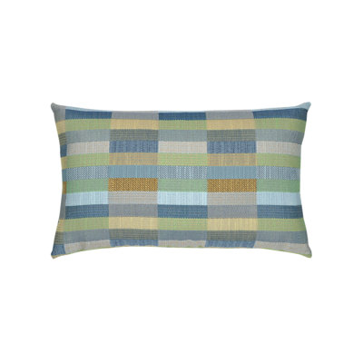 Lumbar Pillow Cover & Insert