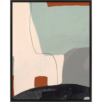 Dreamscape 3 Print by Andrea Stokes