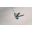 Cirrus LED Downrod Ceiling Fan-46776426-46776427-46776428