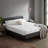 Overfilled Deep Pocket Mattress Pad White-659132921