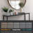 70.9" Narrow Console Table-632114486