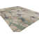 Classic Abstract Area Rug