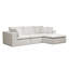 Canapé modulaire modulaire, canapé rembourré compressé-759575243-759575237-759575239