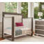 4 -in-1 Convertible Crib