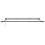 VidaXL Polyester Cover Retractable Patio Awning-126173633-126173634