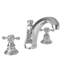 Astor Widespread Bathroom Faucet with Drain Assembly-1302024418