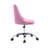 Natalia Upholstered Swivel Task Chair-73708257