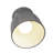 Logan Radiance - Hourglass Flush-Mount-828805590-873526757