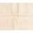 High-Quality Hand-Knotted White And Cream Area Rug