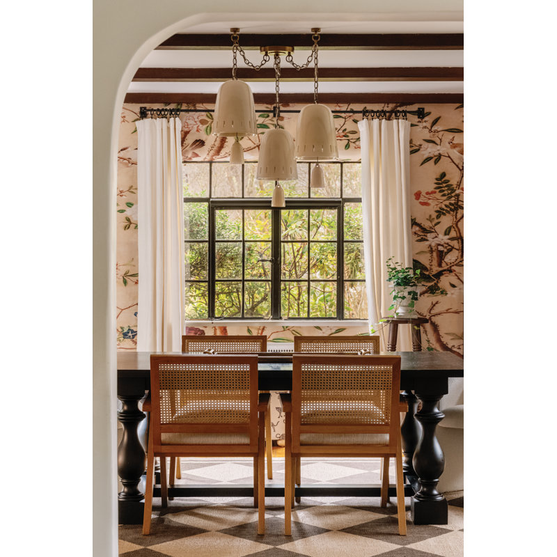 Omi Chandelier, 3, 36