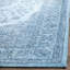 Tapis oriental en coton Spence-33150844