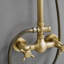 Robinet de douche avec valve brute-103056957