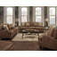 Cainsville Upholstered 67'' Loveseat