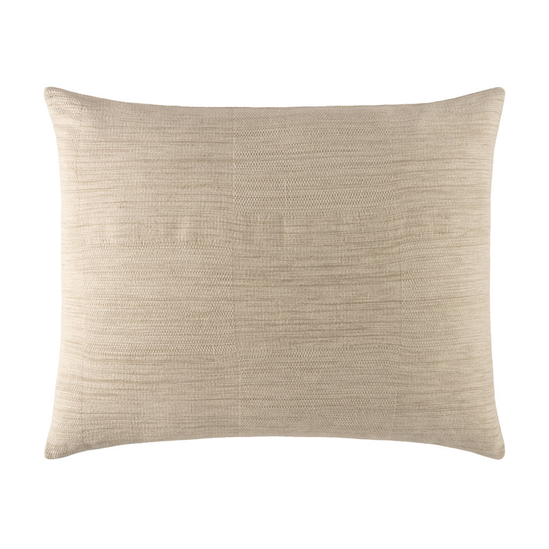 Taie décorative Charleston, Taie décorative hollandaise Euro