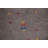 Tribal Gray Gabbeh Oriental Area Rug