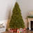 Dunhill Fir Tree with Clear Lights-696159453-696159455