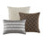 Luxurious 9-Piece Oversized Comforter Set with Removable Duvet