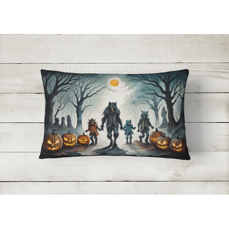 Other/No Pattern Outdoor Throw Pillow