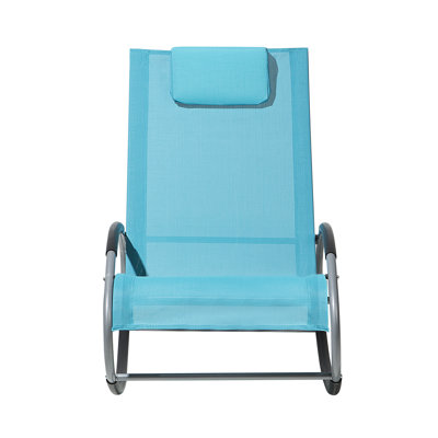 Catumba 107cm Long Single Chaise