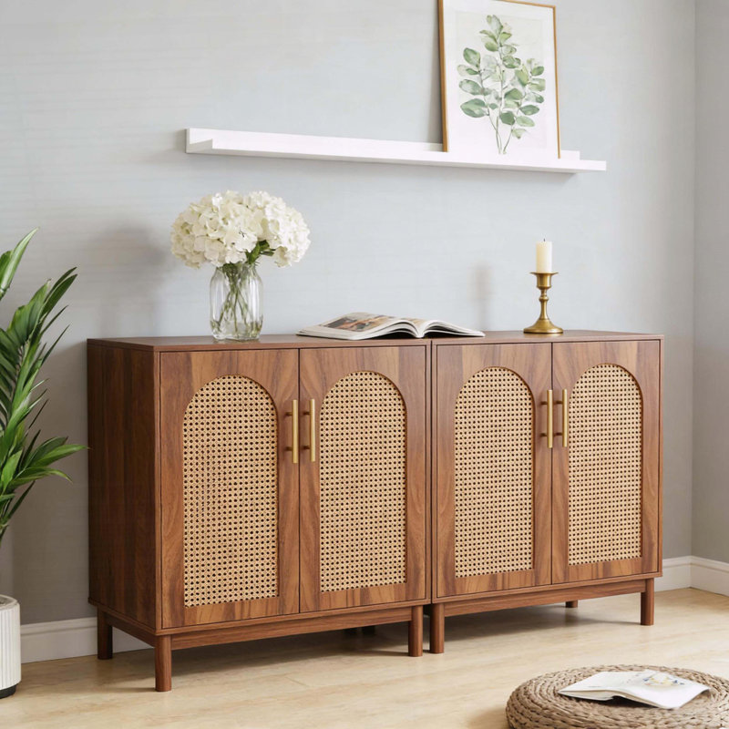 Armoire de rangement moderne