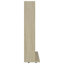 Solid Wood 89.5cm H Media Cabinet-1866132691