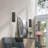 Bevil Steel Flush Mounted Sconce-1944330186