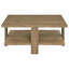 Luiz Coffee Table