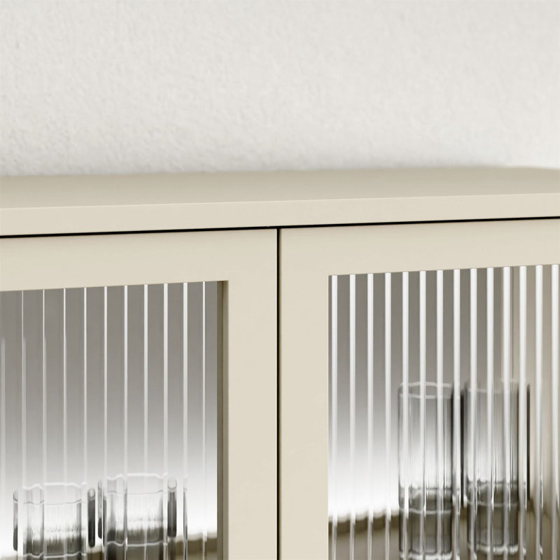 Display Cabinet