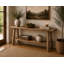 30.7'' W Solid Wood Console Table-91384456