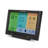 AcuRite Iris Home Weather Station with Built-In Barometer, Direct-to-Wi-Fi Color Display for Temperature, Humidity, Wind Speed/Direction, Rainfall (01547M)