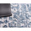 Tapis beige / gris à motif oriental Glencoe-40279493