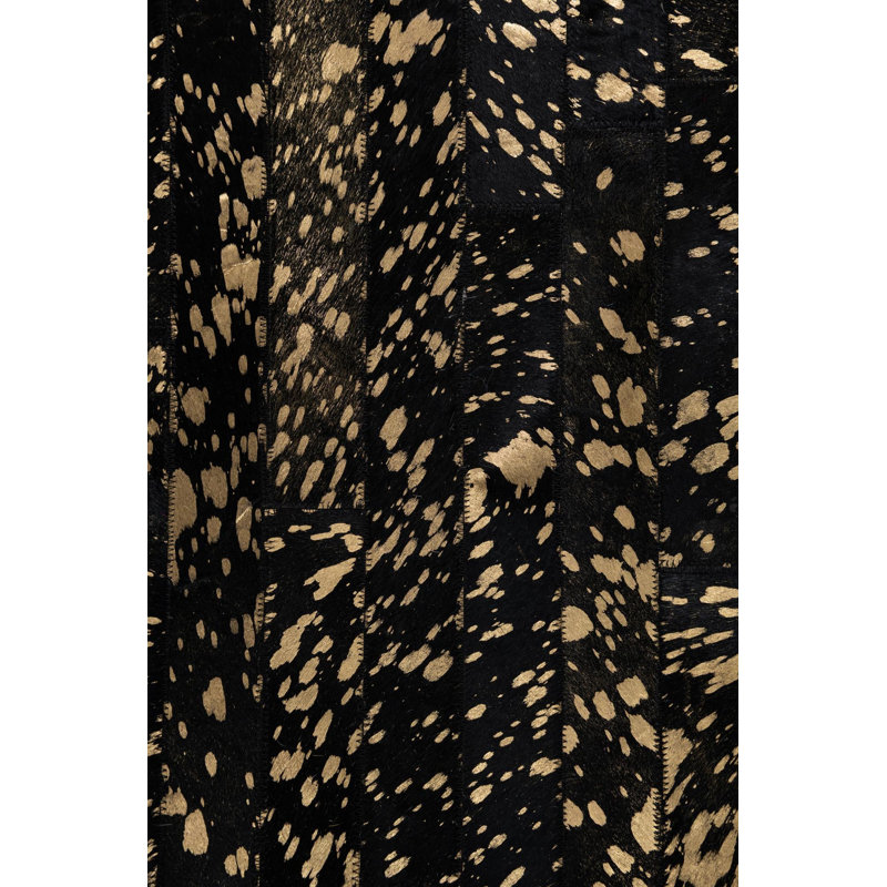 Jack Black Rug