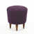 Mélange de polyester lilas est en rupture de stock