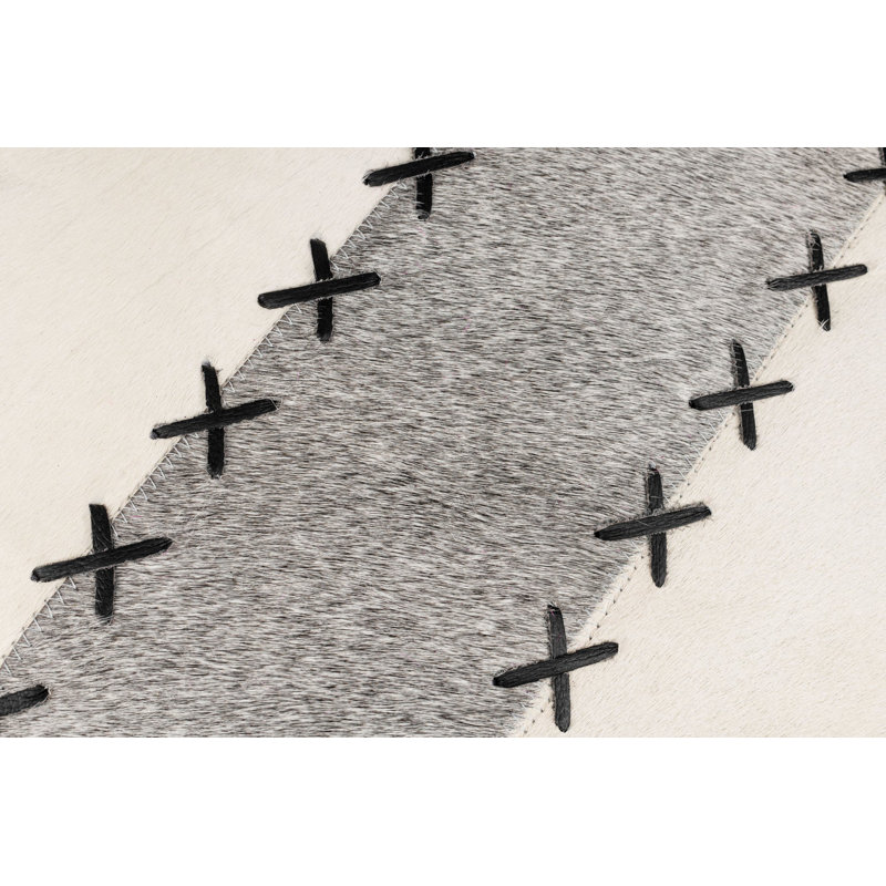 Housse et insert de coussin lombaire