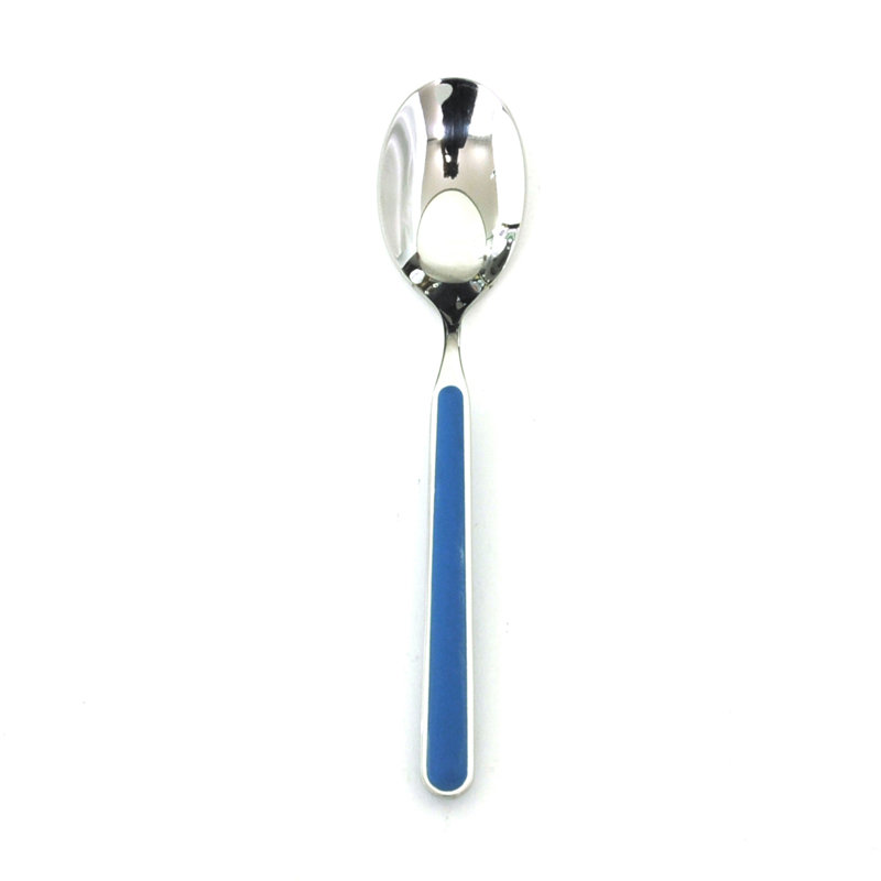 Cuillère à café Fantasia, Pétrolio