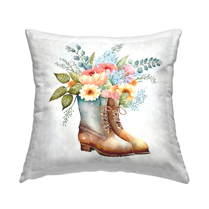 Throw Pillow