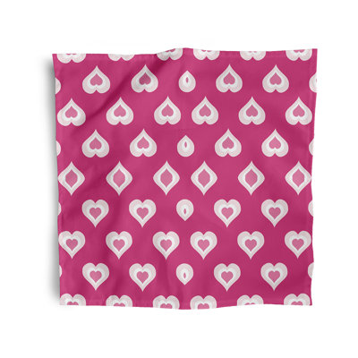 Lamartiniere Burnin' Love Napkins
