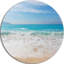 «Permit White Waves Kissing Beach Sand», photographie-2071694440-2071694421