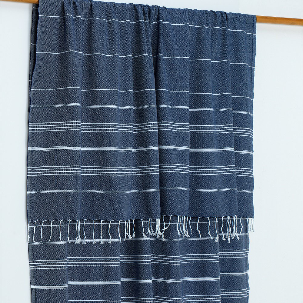 Trendy Cotton Beach | Picnic Blanket