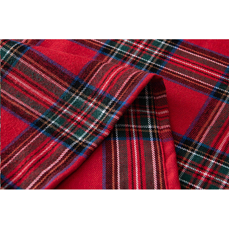 Nappe Reviel, Rouge, L 72 po x l 56 po